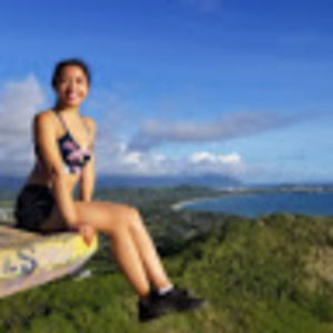 Meet your Posher, Jacqueline